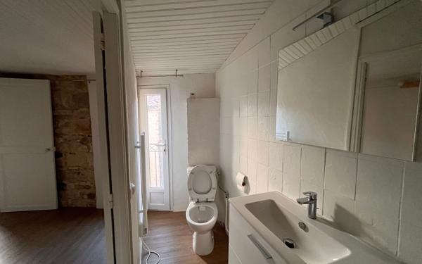 Appartement à louer    2 pièces • 52,50 m2 Montpellier