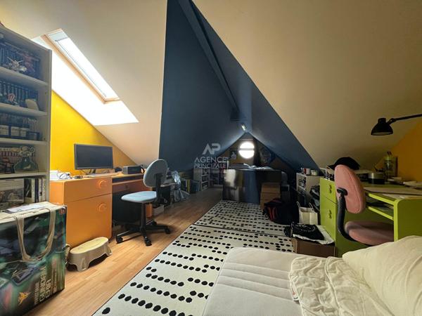 Appartement Houilles 4 pièces 79 m2 €310 000 ** - Référence 796