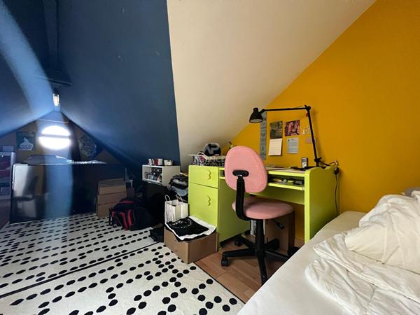 Appartement Houilles 4 pièces 79 m2 €310 000 ** - Référence 796