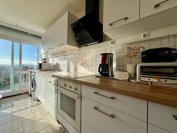 Appartement Houilles 4 pièce(s) 74 m2 €330 000 ** - Référence 887