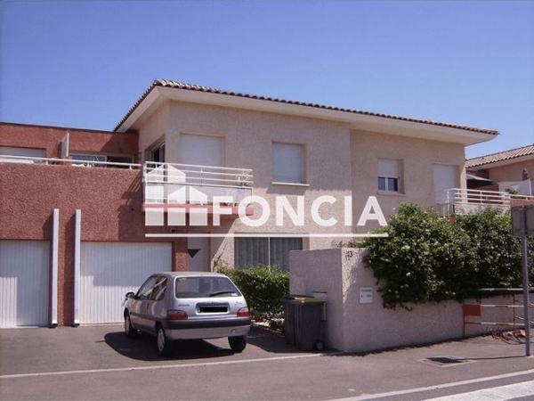 Location Appartement 2 pièces 47.51 m² - 13 RUE LOUISE MICHEL St Esteve 66240