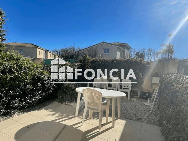 Location Appartement 2 pièces 47.51 m² - 13 RUE LOUISE MICHEL St Esteve 66240