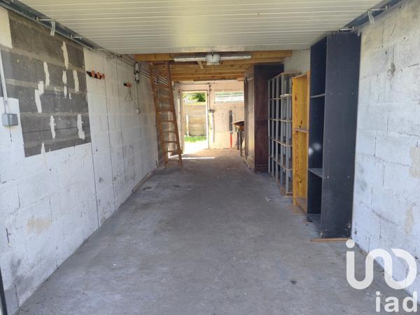 Maison à vendre 3 pièces 70 m² Baule