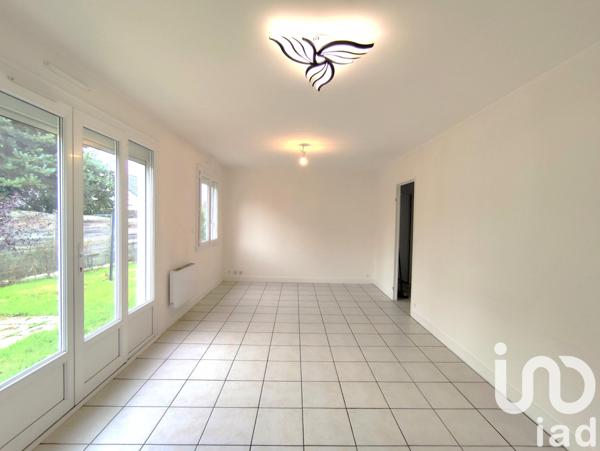 Maison à vendre 3 pièces 70 m² Baule
