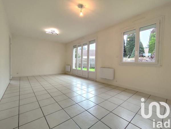 Maison à vendre 3 pièces 70 m² Baule