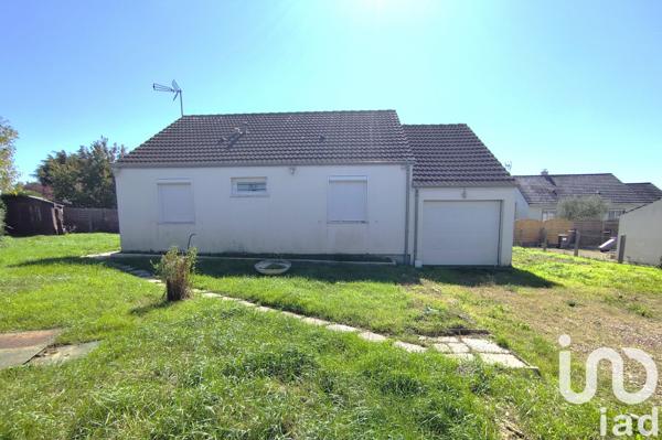 Maison à vendre 3 pièces 70 m² Baule