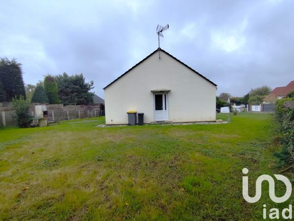 Maison à vendre 3 pièces 70 m² Baule