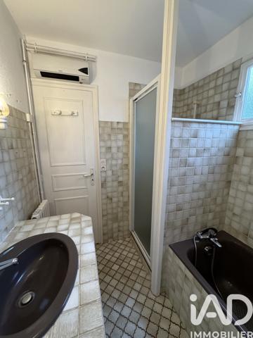 Maison à vendre 3 pièces 75 m² Soulac-sur-Mer