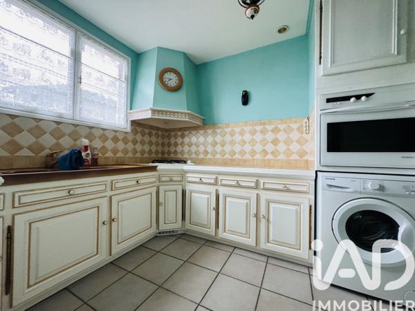 Maison à vendre 3 pièces 75 m² Soulac-sur-Mer