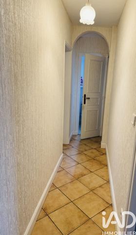 Maison à vendre 3 pièces 75 m² Soulac-sur-Mer