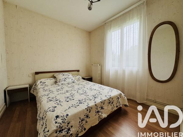 Maison à vendre 3 pièces 75 m² Soulac-sur-Mer