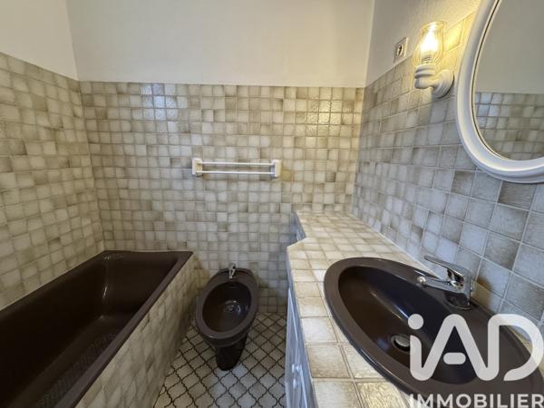 Maison à vendre 3 pièces 75 m² Soulac-sur-Mer