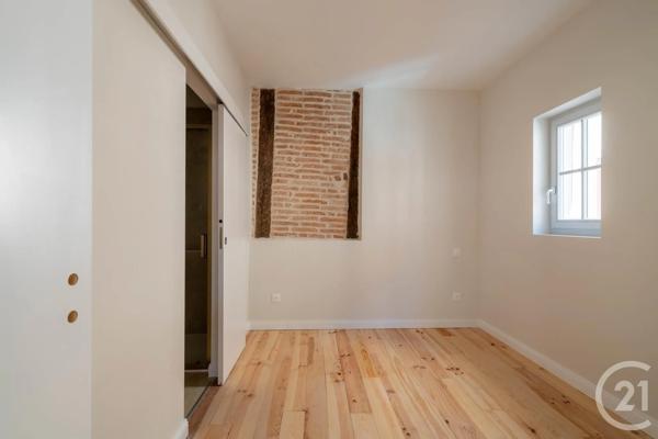 Appartement F2 à vendre  2 pièces - 34 m 2   ALBI  - 81