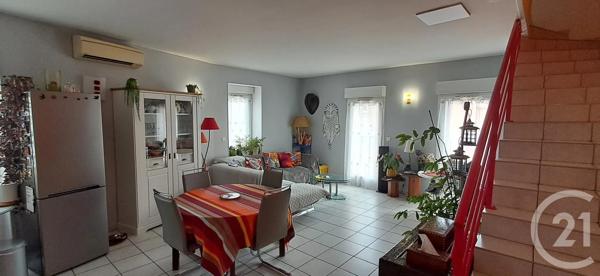Appartement à vendre  4 pièces - 83,46 m 2   CABESTANY  - 66