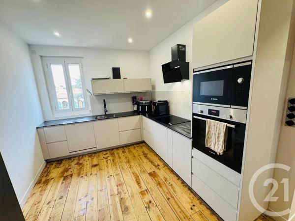Appartement à vendre  4 pièces - 83,46 m 2   CABESTANY  - 66