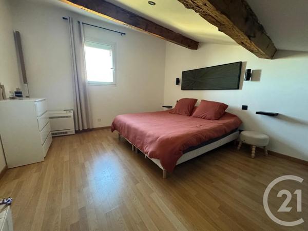 Appartement à vendre  4 pièces - 83,46 m 2   CABESTANY  - 66