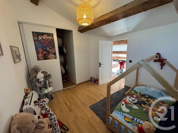 Appartement à vendre  4 pièces - 83,46 m 2   CABESTANY  - 66