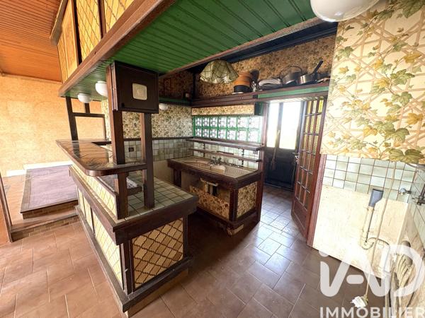 Appartement à vendre 4 pièces 66 m² Livry-Gargan