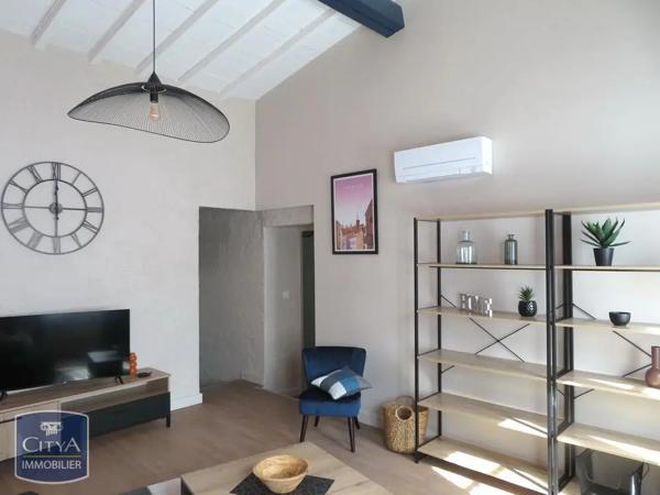 Appartement à louer 3 pièces 68.04m² Carcassonne (11000)