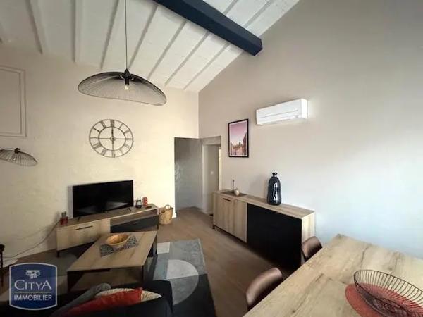 Appartement à louer 3 pièces 68.04m² Carcassonne (11000)