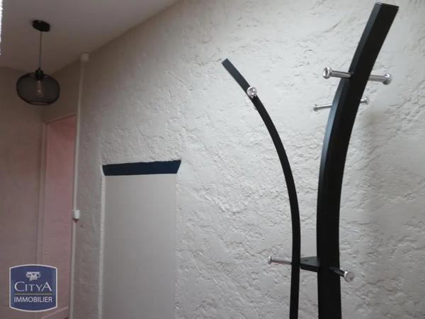 Appartement à louer 3 pièces 68.04m² Carcassonne (11000)