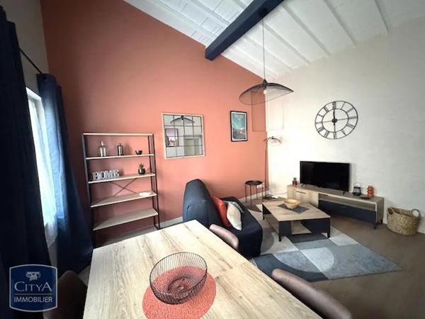 Appartement à louer 3 pièces 68.04m² Carcassonne (11000)