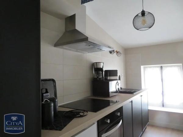 Appartement à louer 3 pièces 68.04m² Carcassonne (11000)