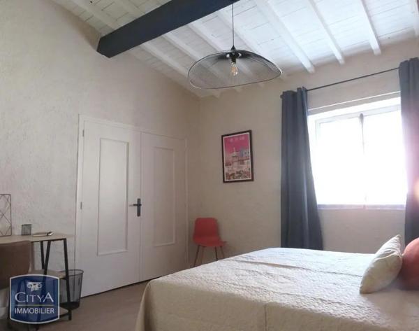 Appartement à louer 3 pièces 68.04m² Carcassonne (11000)