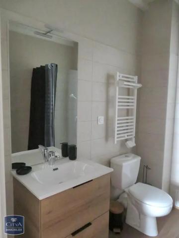 Appartement à louer 3 pièces 68.04m² Carcassonne (11000)