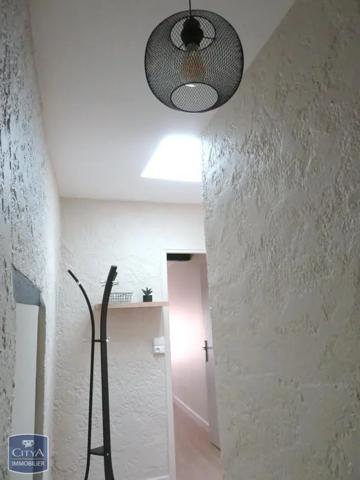 Appartement à louer 3 pièces 68.04m² Carcassonne (11000)
