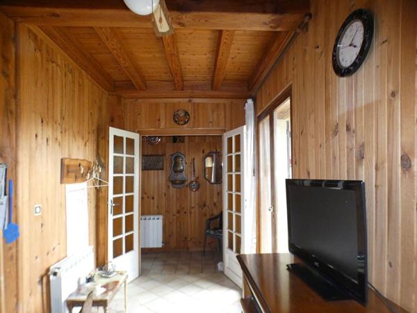 Maison 3 chambres sur les hauteurs de Terrasson Lavilledieu