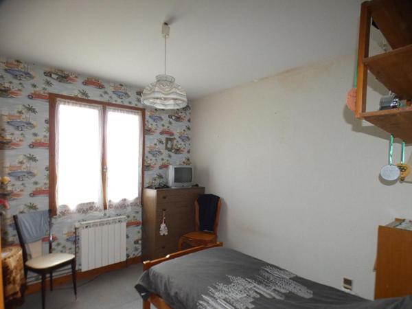 Maison 3 chambres sur les hauteurs de Terrasson Lavilledieu