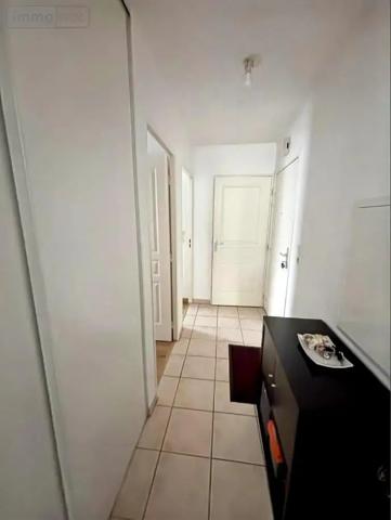 Achat - Appartement Rouen 76000 3 pièces 57 m 2
