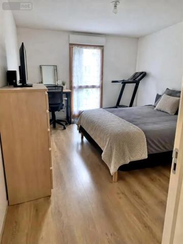 Achat - Appartement Rouen 76000 3 pièces 57 m 2