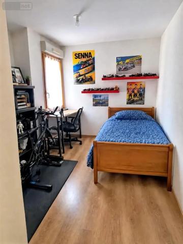 Achat - Appartement Rouen 76000 3 pièces 57 m 2