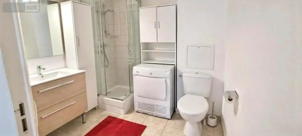 Achat - Appartement Rouen 76000 3 pièces 57 m 2