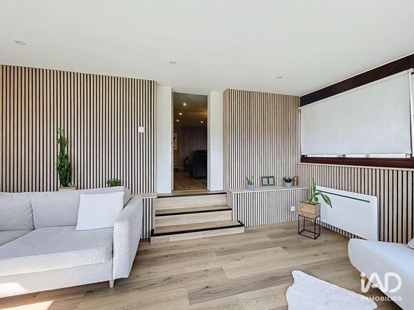 Maison à vendre 5 pièces 177 m² Sevrier
