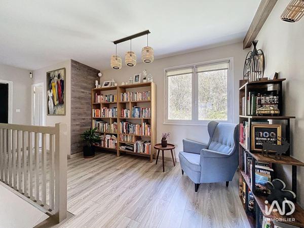 Maison à vendre 5 pièces 177 m² Sevrier