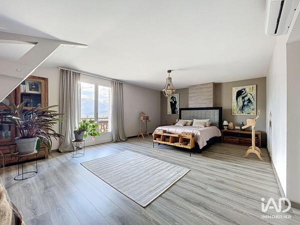 Maison à vendre 5 pièces 177 m² Sevrier