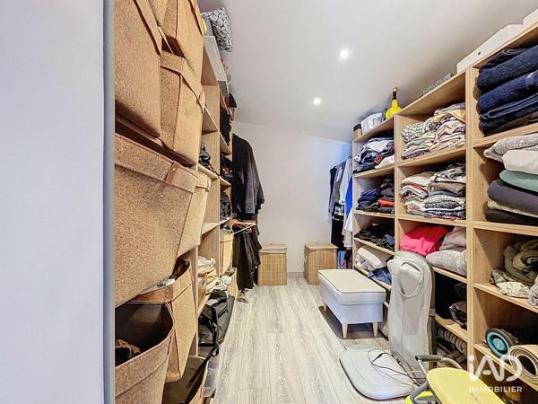 Maison à vendre 5 pièces 177 m² Sevrier