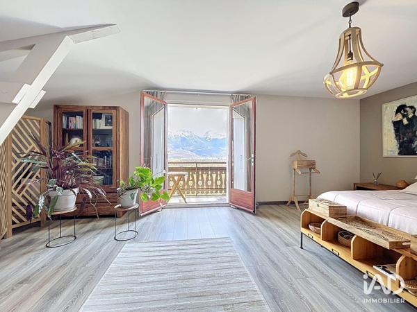Maison à vendre 5 pièces 177 m² Sevrier