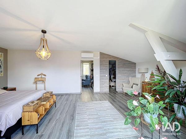 Maison à vendre 5 pièces 177 m² Sevrier