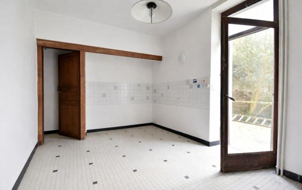 Vente Maison Réf : Muflier à rénover Cholet