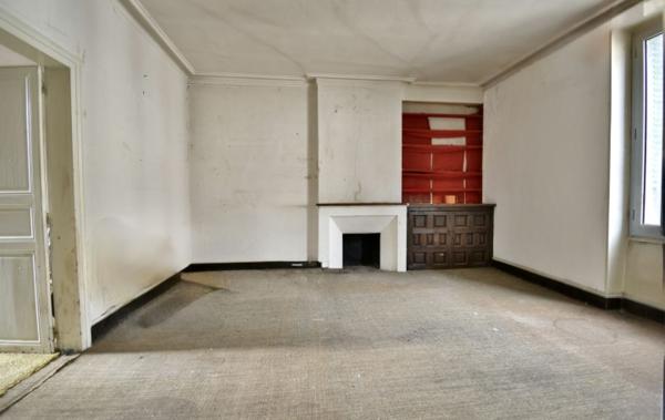 Vente Maison Réf : Muflier à rénover Cholet