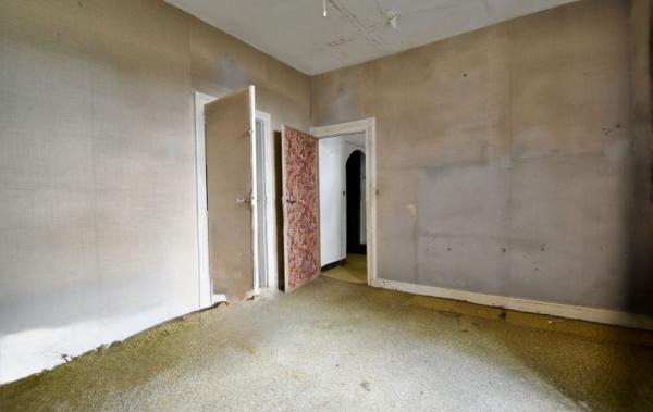 Vente Maison Réf : Muflier à rénover Cholet