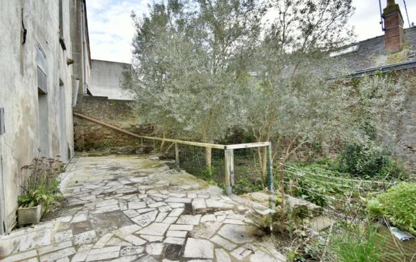Vente Maison Réf : Muflier à rénover Cholet