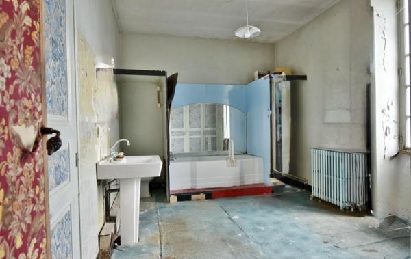 Vente Maison Réf : Muflier à rénover Cholet