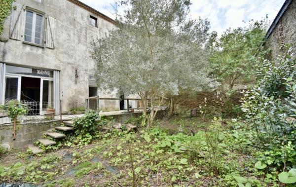 Vente Maison Réf : Muflier à rénover Cholet