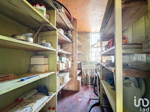 Restaurant à vendre 300 m² Mormant