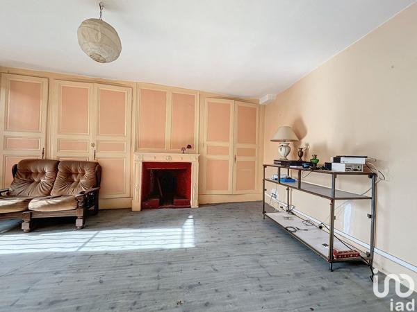 Restaurant à vendre 300 m² Mormant